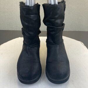 Damen Skechers Keepsakes 2.0 - Upland Freizeit Stiefel - 44613,Size 7,Pull On